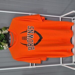 Nike Dri-Fit Cleveland Browns Shirt
